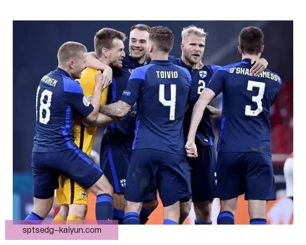 芬兰防守反击风格持续提升，逐渐增强在欧洲赛场的竞争力