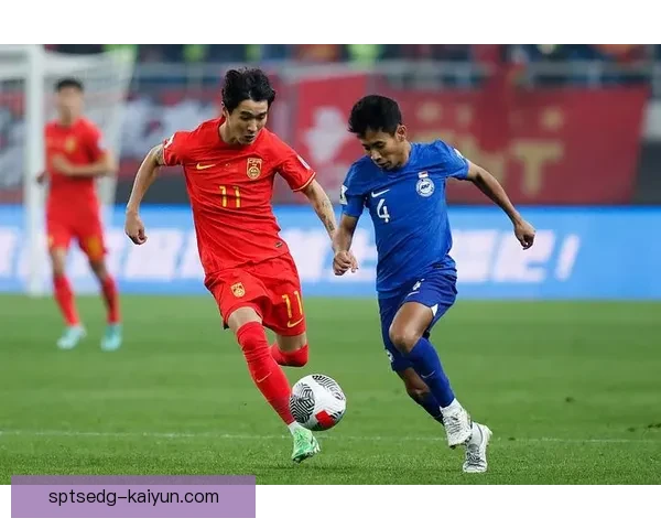 韦世豪表现稳健，足球潜力备受关注，前景可期