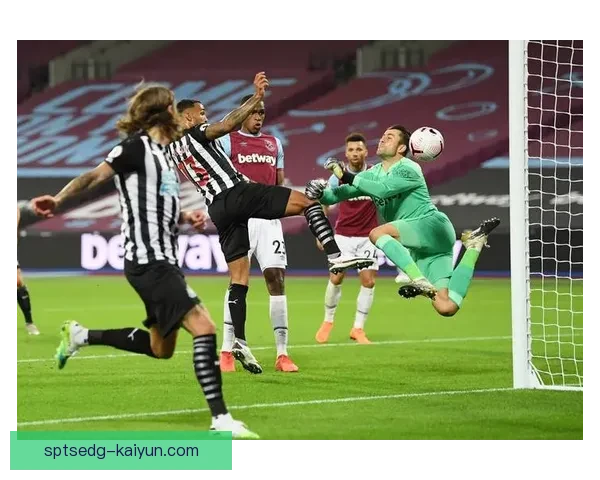 英超纽卡斯尔联队状态回暖，比赛表现值得关注