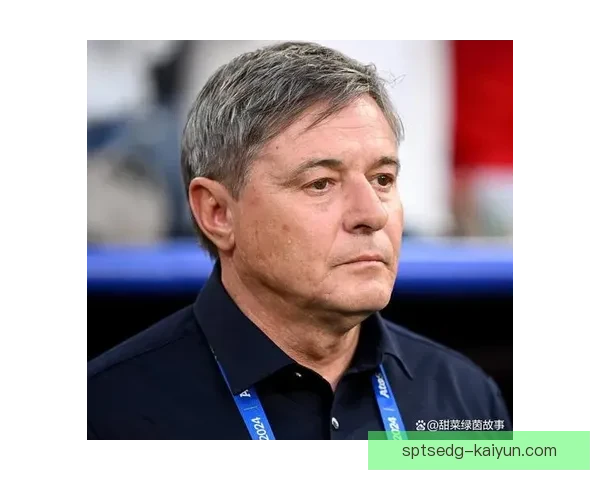 塞尔维亚主帅斯托伊科维奇近期带队表现稳健